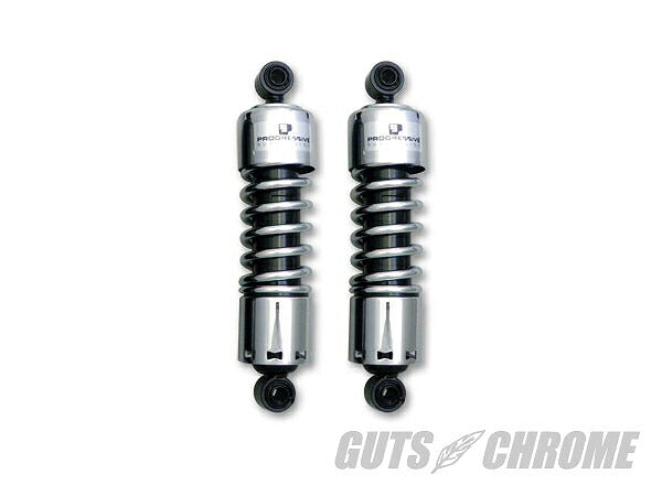 ダイナ用 11インチサス クローム