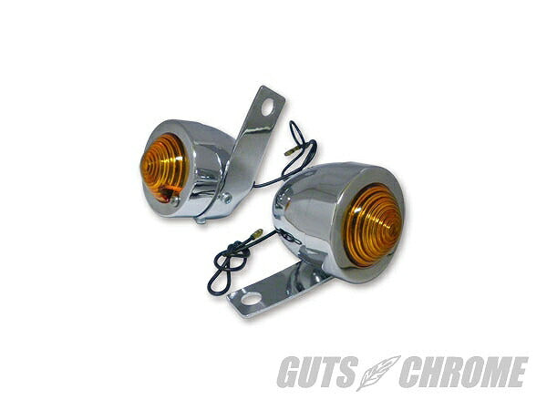 ステー付 バレットウィンカーセット