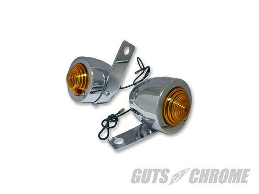 ステー付 バレットウィンカーセット