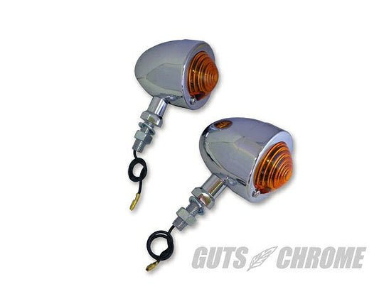 バレットウィンカー アンバーセット S球