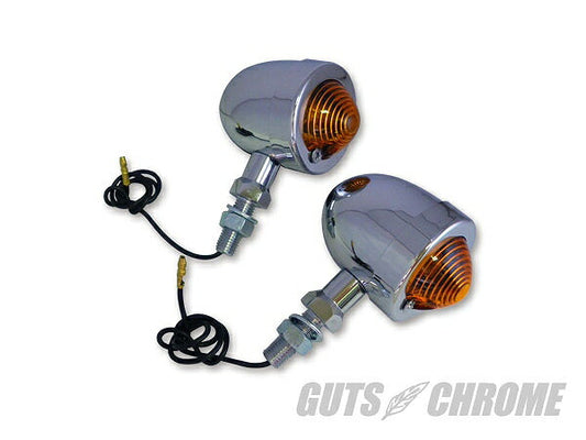 スモール バレットウィンカーセット