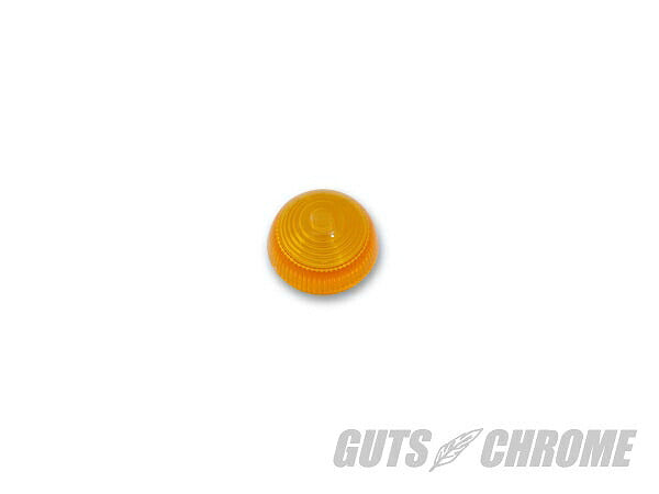 ラバーウィンカー用 アンバーレンズ