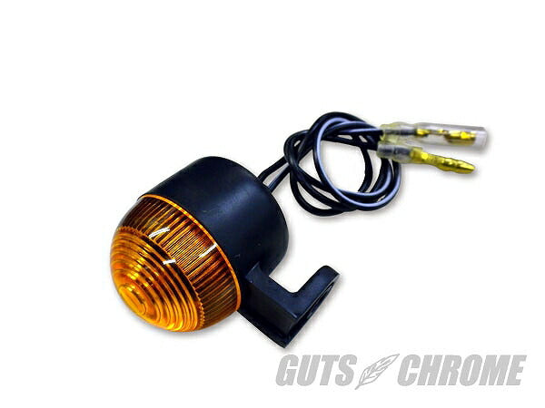 ラバーウインカー アッセンブリー アンバー 1個