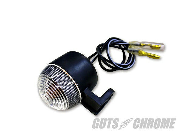 ラバーウインカー アッセンブリー クリア 1個