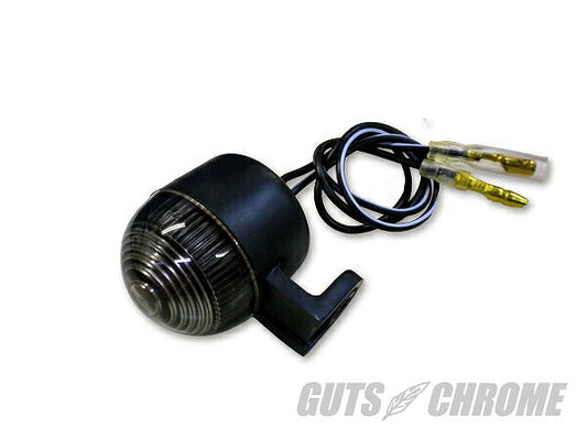 ラバーウインカー アッセンブリー スモーク 1個