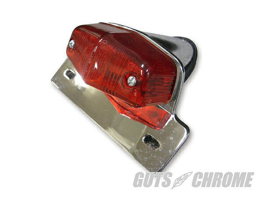 ルーカス テールライト クローム