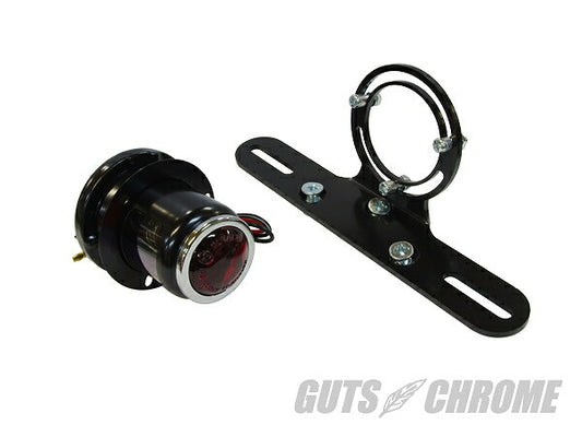 ルーカスMT110 テールライトブラケット付き