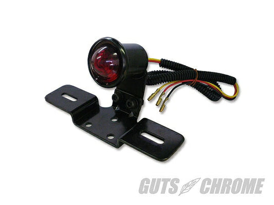 アーリーテール ブラック