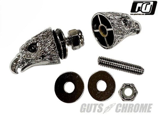 イーグルナンバーボルトセット