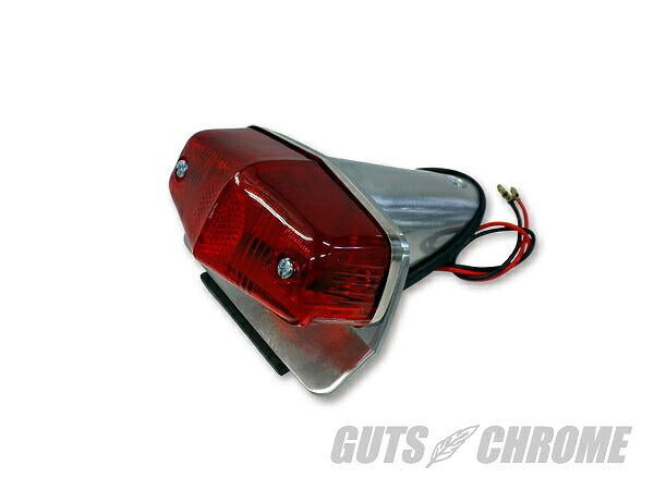 Lucas Tail Kit Polished