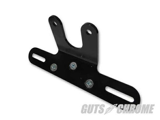 フォードテール用 ブラケット ブラック