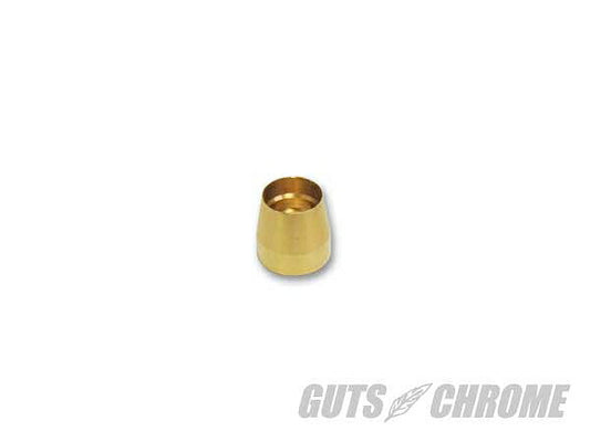 ブレーキホースフィッティング補修オリーブ