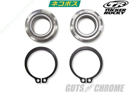 Swingarm Bearing Kit Softail
