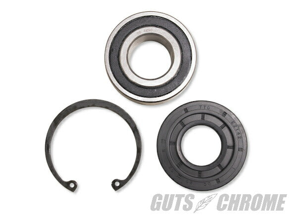 インナープライマリーベアリングキット 5速用アップグレード ビッグツイン