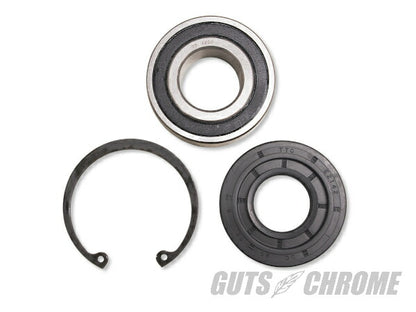インナープライマリーベアリングキット 5速用アップグレード ビッグツイン