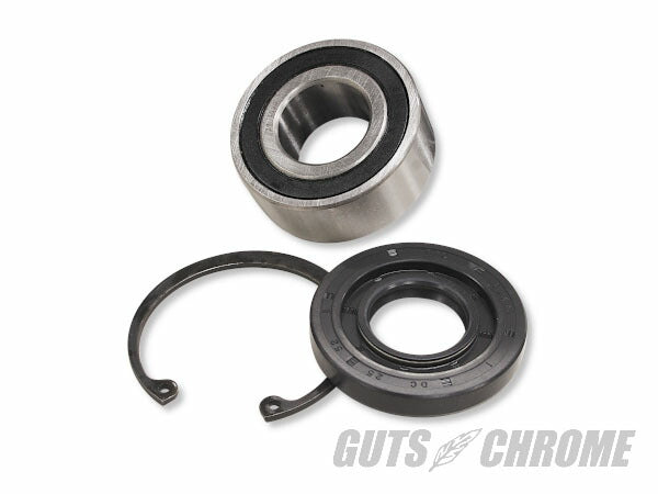 インナープライマリーベアリングキット 5速用アップグレード ビッグツイン