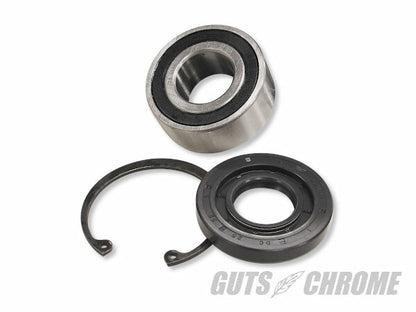 インナープライマリーベアリングキット 5速用アップグレード ビッグツイン