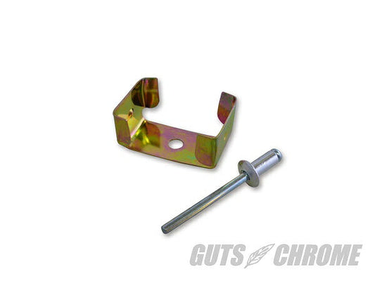 サーキットブレーカー クリップ\U0026リベット