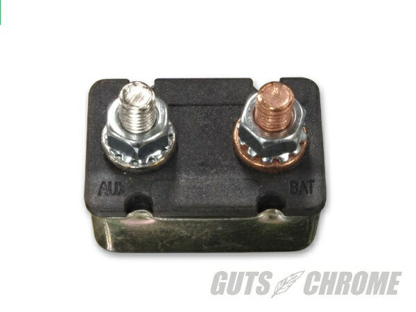 サーキットブレーカー 15A アクセサリー/イグニッション/ライト用