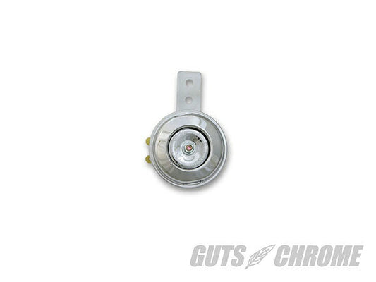 ミニホーン クローム