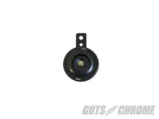 ミニホーン ブラック