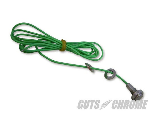 ハンドル プッシュミニスイッチ ステンレス