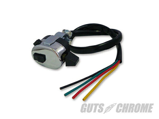 ユニバーサル ウィンカースイッチ