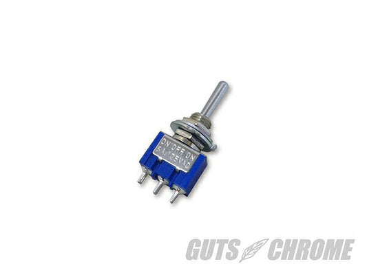 オン オフ オン トグルスイッチ (キャンセラ対応タイプ)