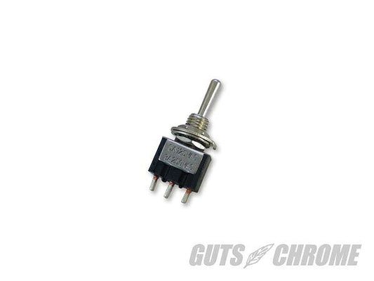 オン オフ オン トグルスイッチ