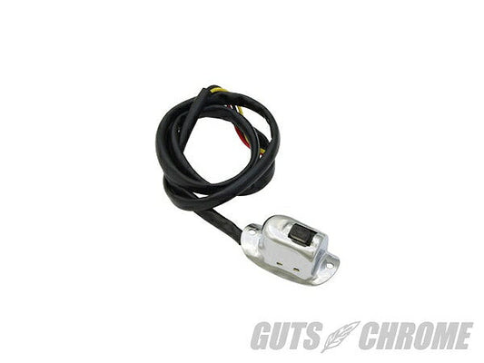 オン オフ オン ユニバーサルウィンカースイッチ