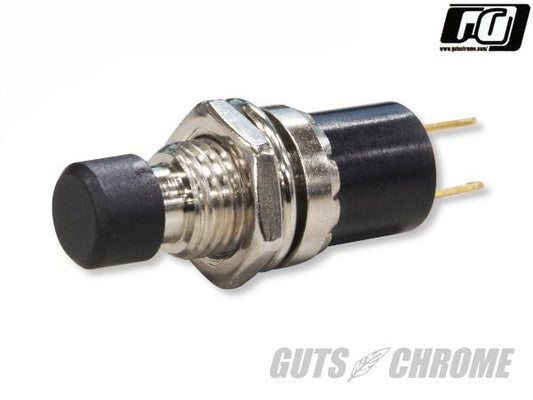 ON-OFF プッシュスイッチ オルタネイト