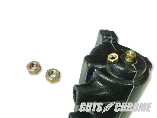 コイルスタッド用 ナットセット