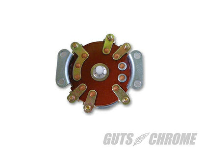 FL Type Ignition Switch