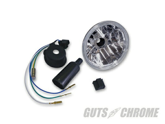 マルチリフレクター変換KIT 5.75インチ 車検非対応