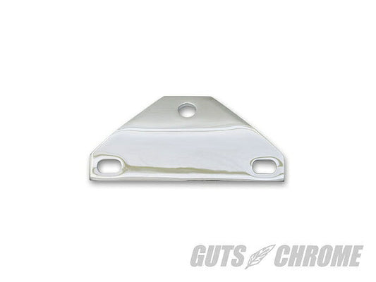 ヘッドライトブラケット 52-86ナローフォーク用