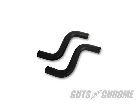 シールドタイプエアクリーナー用 ブリーザーホース