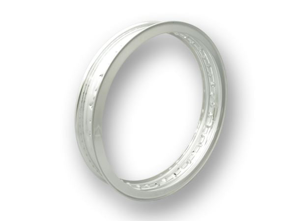 Aluminum Rim H-type Rear 2.50-18 40-hole Z/KZ