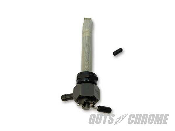 【アウトレット】コック6000シリーズ 22mm ブラック