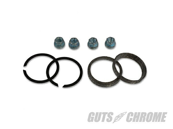 【アウトレット】エキゾーストガスケットワイヤータイプキット 84-ALL