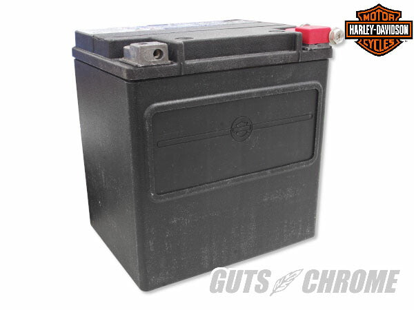 ハーレー純正 バッテリー OEM/66010-97C ツアラー