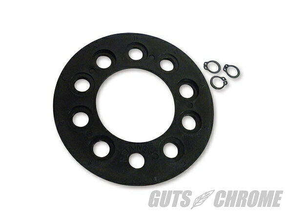 クラッチリテーナー