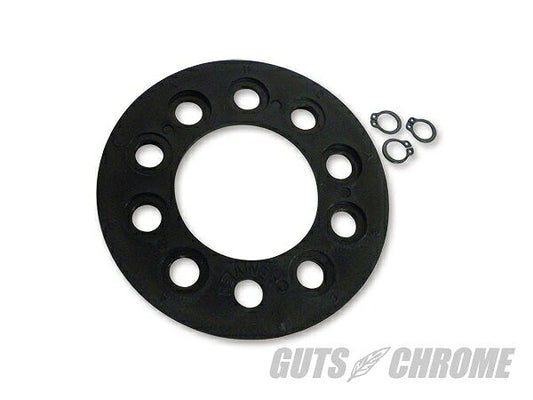 クラッチリテーナー