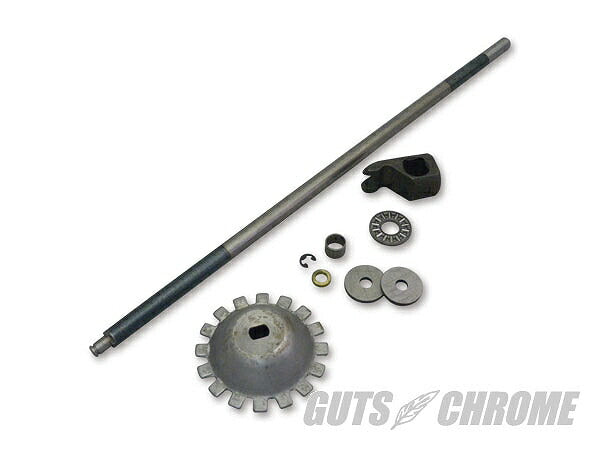 スローアウトベアリングキット 70-84年4速用