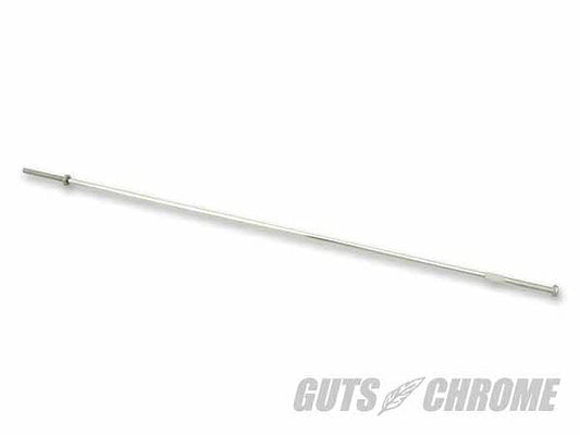 ロッカークラッチロッド