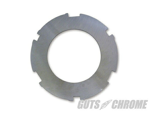 クラッチスチールプレート 41-84年