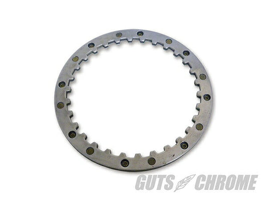 クラッチスプリングプレート 91年以降