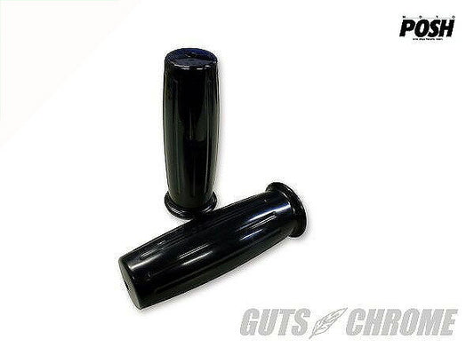POSH アーリーバレルグリップ 黒