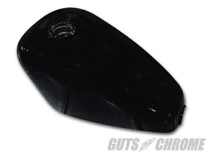 スポーツスタータンク ブラック