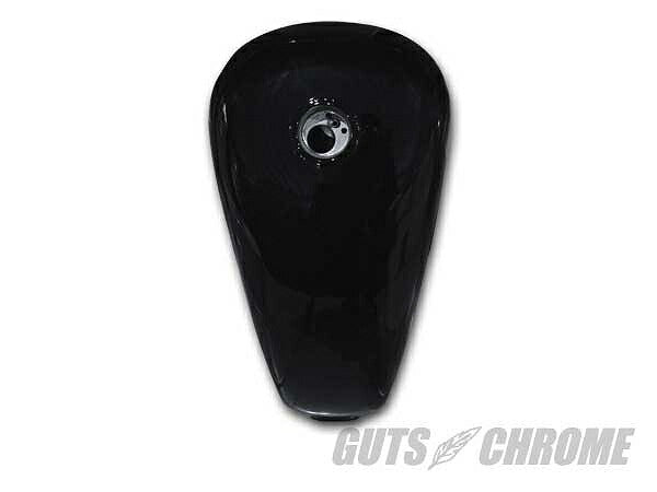 スポーツスタータンク ブラック