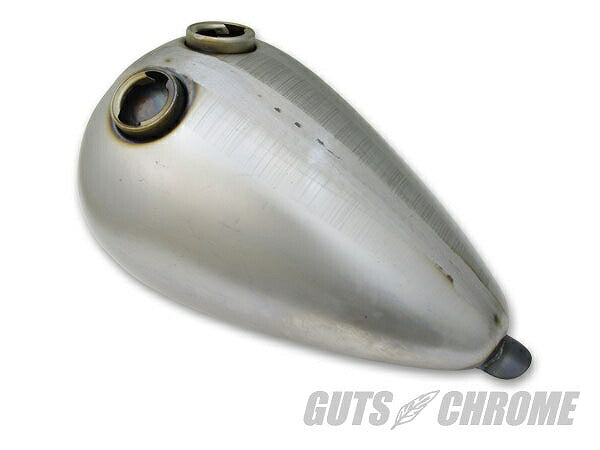 チョッパータンク 2.2ガロン タンクサイズ(20x38cm)